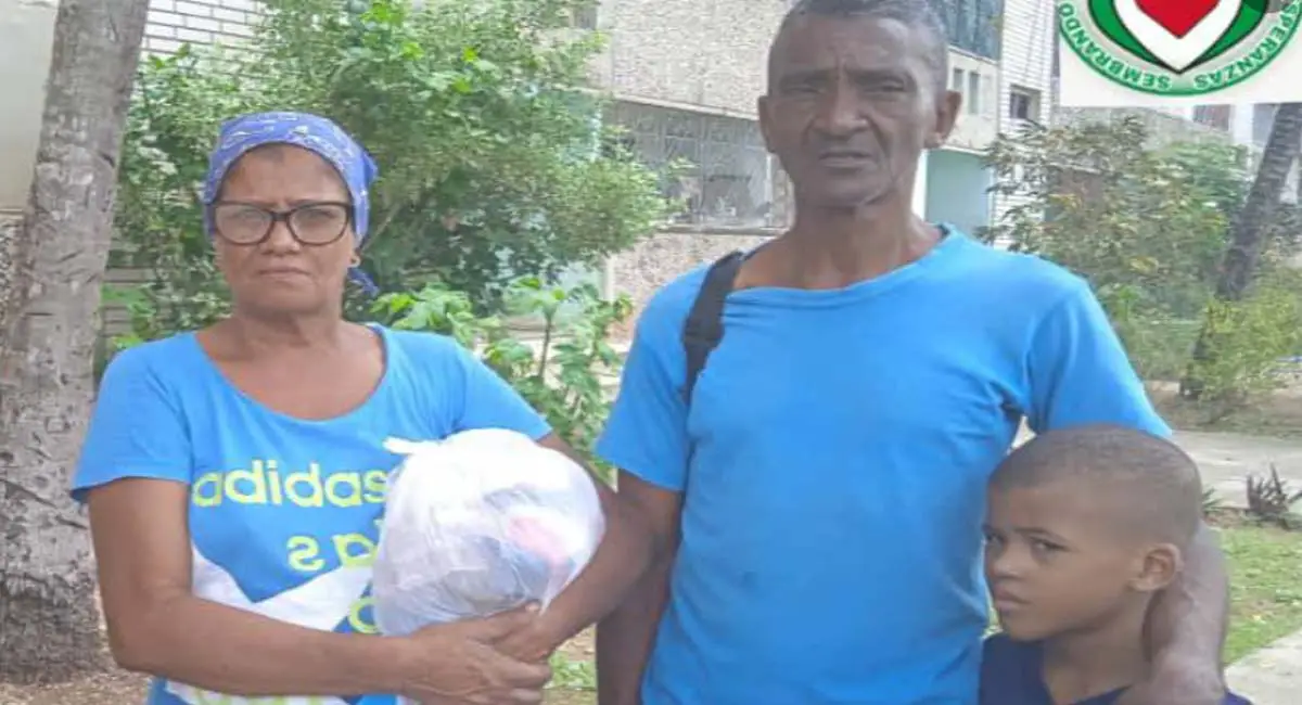 Educadora de círculos infantiles lo pierde todo durante incendio en su vivienda