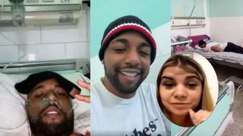 Supuesta enfermera del Hospital Calixto García revela información sobre la muerte de El Dany: "A él lo mataron" (+VIDEO)