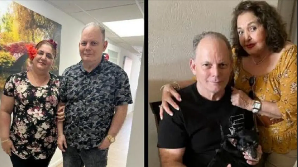 Hallan sin vida a expreso político cubano reportado como desaparecido en Miami