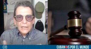 Inmundo García enviado a la corte en Miami por impago de renta