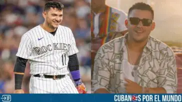 José “Candelita” Iglesias conecta un nuevo hit, pero como cantante