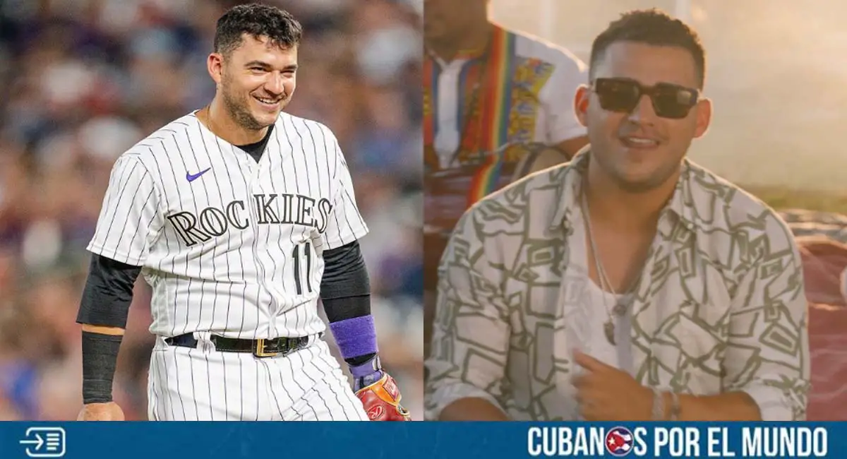 José “Candelita” Iglesias conecta un nuevo hit, pero como cantante