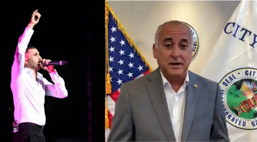 Hialeah no invitará a Lenier a futuros eventos en la ciudad
