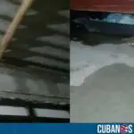 Madre cubana desesperada pide ayuda para encontrar una vivienda