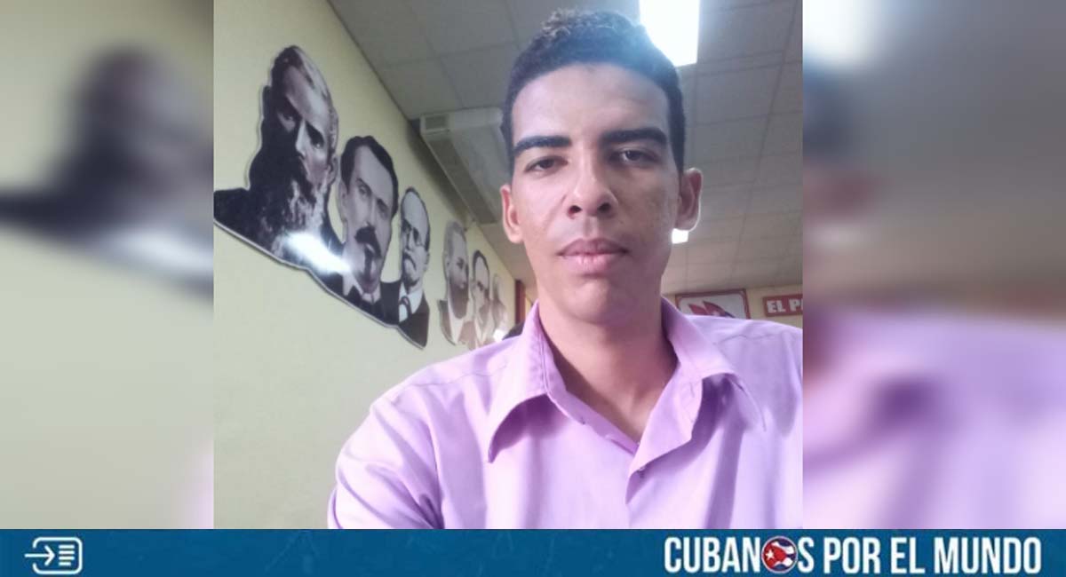 Muere joven periodista oficialista en Granma