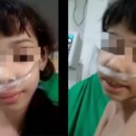 Piden ayuda para niña cubana que lucha contra la fibrosis quística