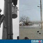 Inundaciones, poblados incomunicados, ríos desbordados, y al menos el 60 por ciento de la población de Pinar del Río se encuentra sin fluido eléctrico consecuencia de las fuertes lluvias que azotan esa localidad, según los reportes de los medios castristas