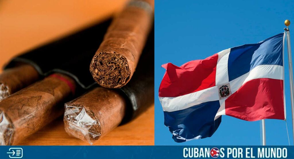 República Dominicana destronó a Cuba como la capital mundial del cigarro, según reportes de medios especializados en el tema.