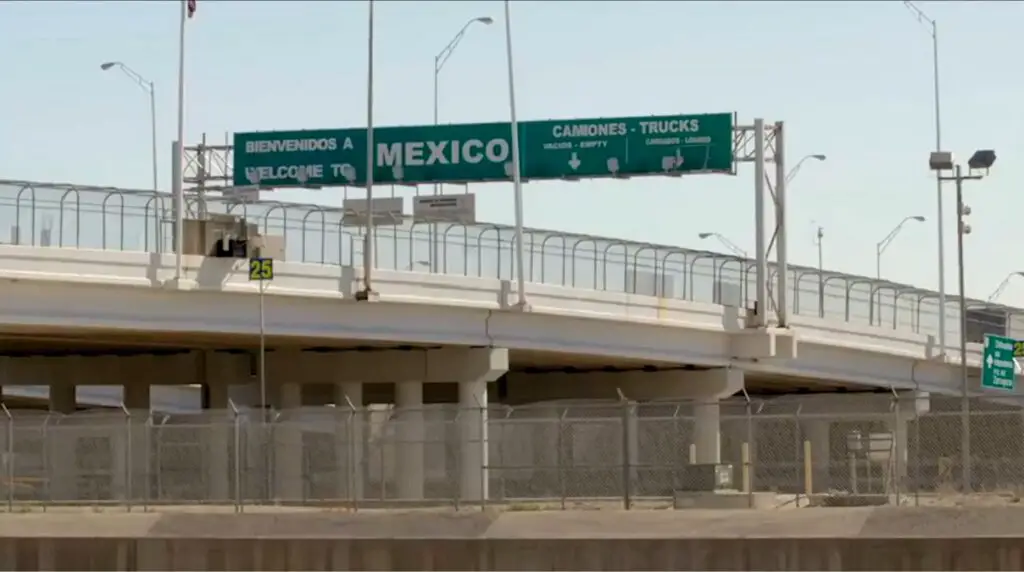 Migrantes son secuestrados en México.