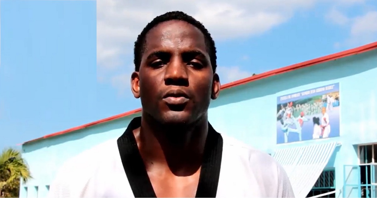 Robelis Despaigne, el nuevo fenómeno de la UFC