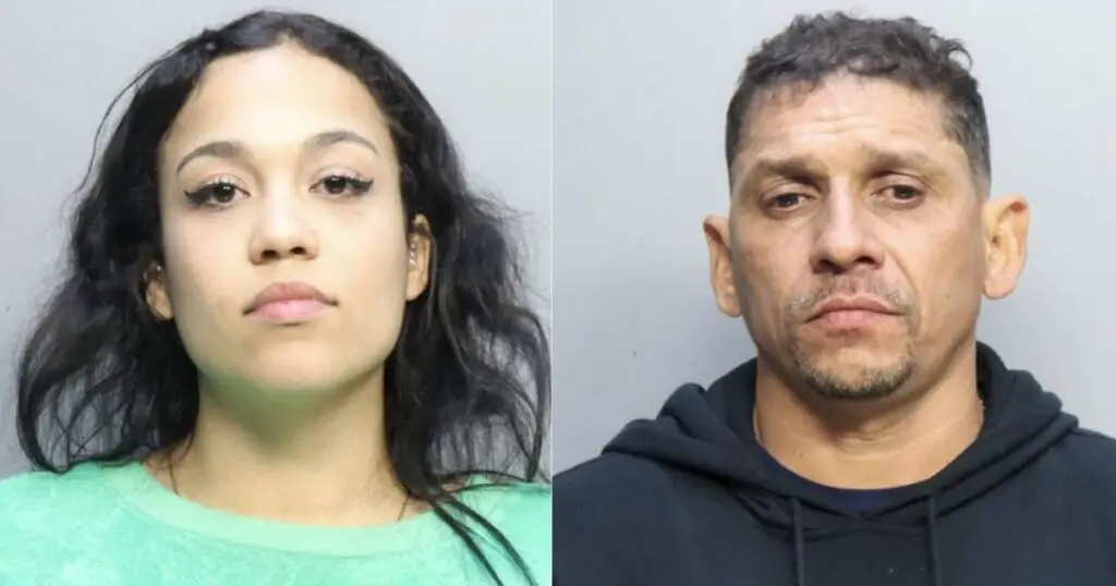 Shakira y Rubén Darío