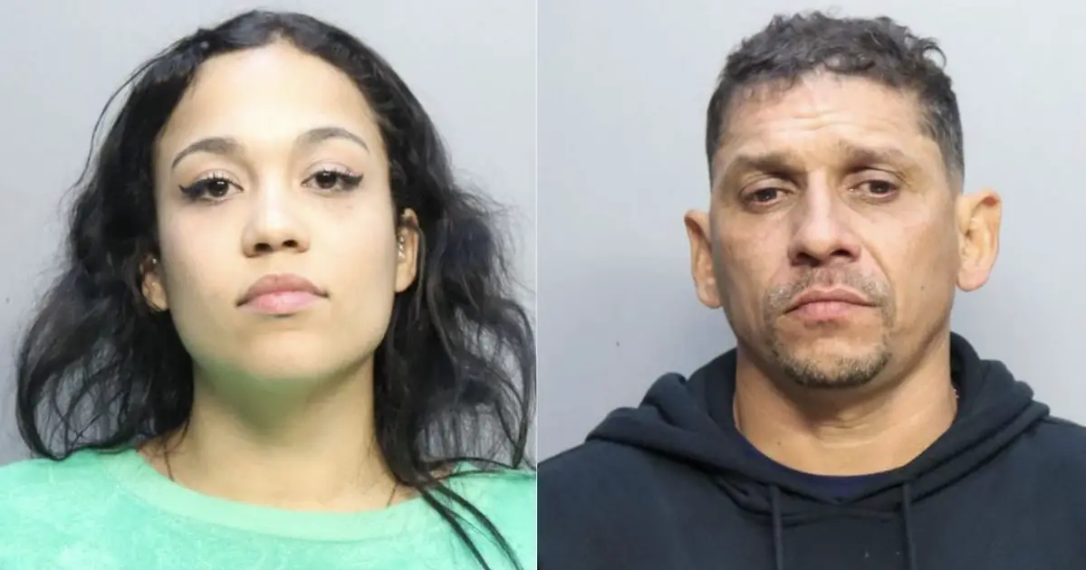 Shakira y Rubén Darío
