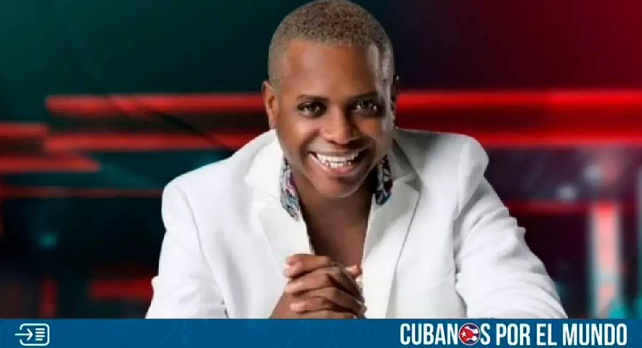 El cantante cubano Tirso Duarte, exintegrante de la Charanga Habanera, fue apuñalado con un arma blanca en Colombia, según explicaron medios de ese país sudamericano.