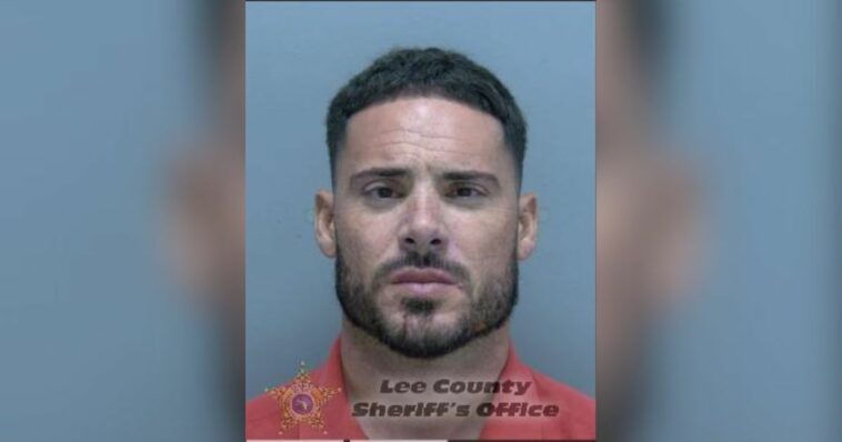 Cubano arrestado en Cape Coral por pelea doméstica y estrangulamiento.