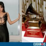 La cantante cubana Camila Cabello resultó nominada a los Latin Grammy en su edición número 24, por su destacada carrera musical.