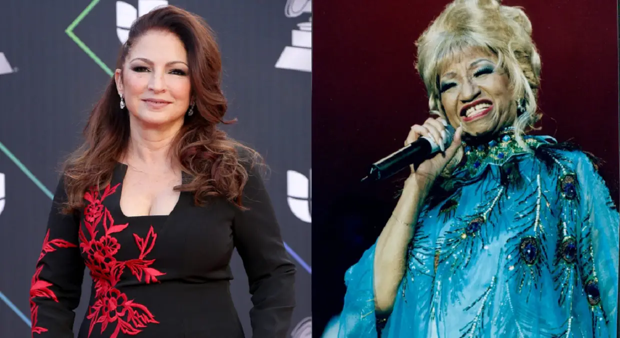 Celia Cruz y Gloria Stefan: Dos cubanas que influenciaron verdaderamente la vida en EE.UU.