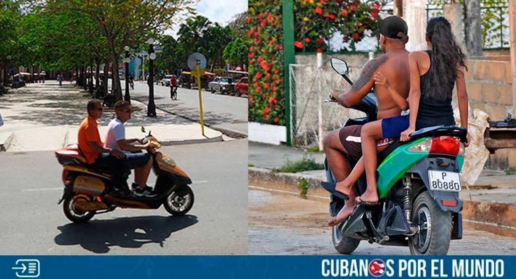 La provincia de Ciego de Ávila registra la mayor cantidad de accidentes de tránsito relacionados con ciclomotores, bien sea con motos o motorinas, de la isla, según dio a conocer este lunes la Comisión Provincial de Seguridad Vial (CPSV) tras una reunión.