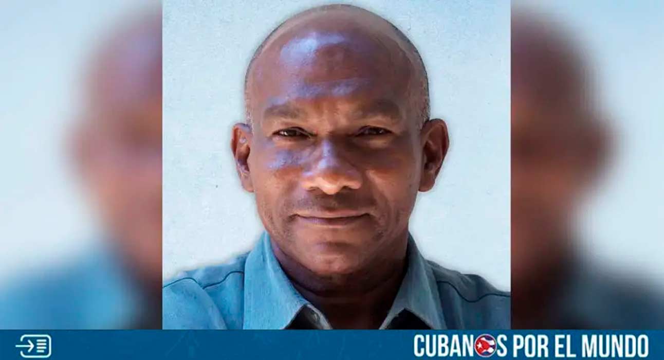 Esbirros del régimen castrista detuvieron al abogado cubano, Julio Ferrer, quien pertenece a Cubalex dentro de la isla.