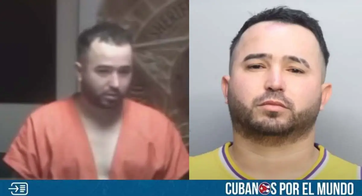A prisión cubano en Miami-Dade por operar taller donde desmantelaban autos de lujo robados