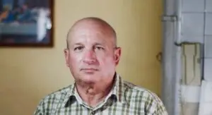 Opositor Félix Navarro pierde el conocimiento dentro de la cárcel