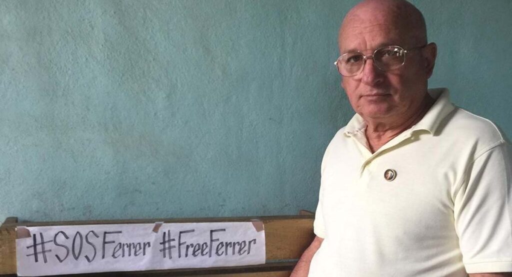 Niegan traslado a área de adultos mayores a Félix Navarro