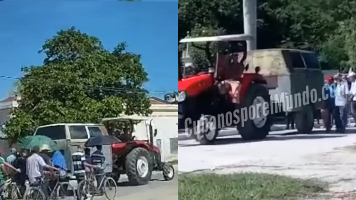 #SocialismoEsMiseria funerales en Cuba, rostro de la decadencia (+VIDEOS)