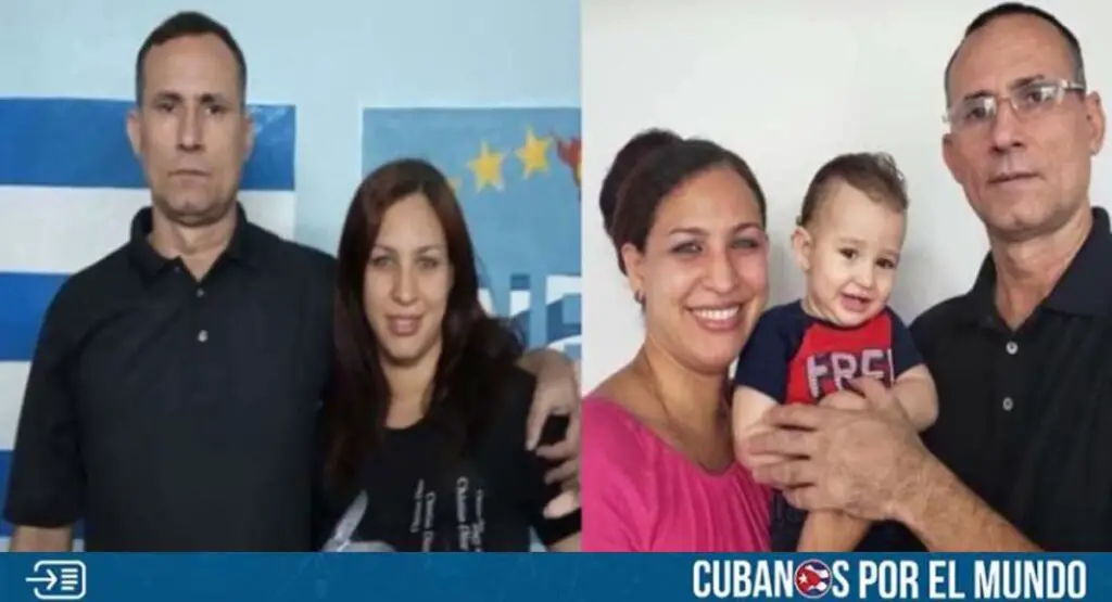 José Daniel Ferrer lleva casi seis meses sin poder conversar con su familia