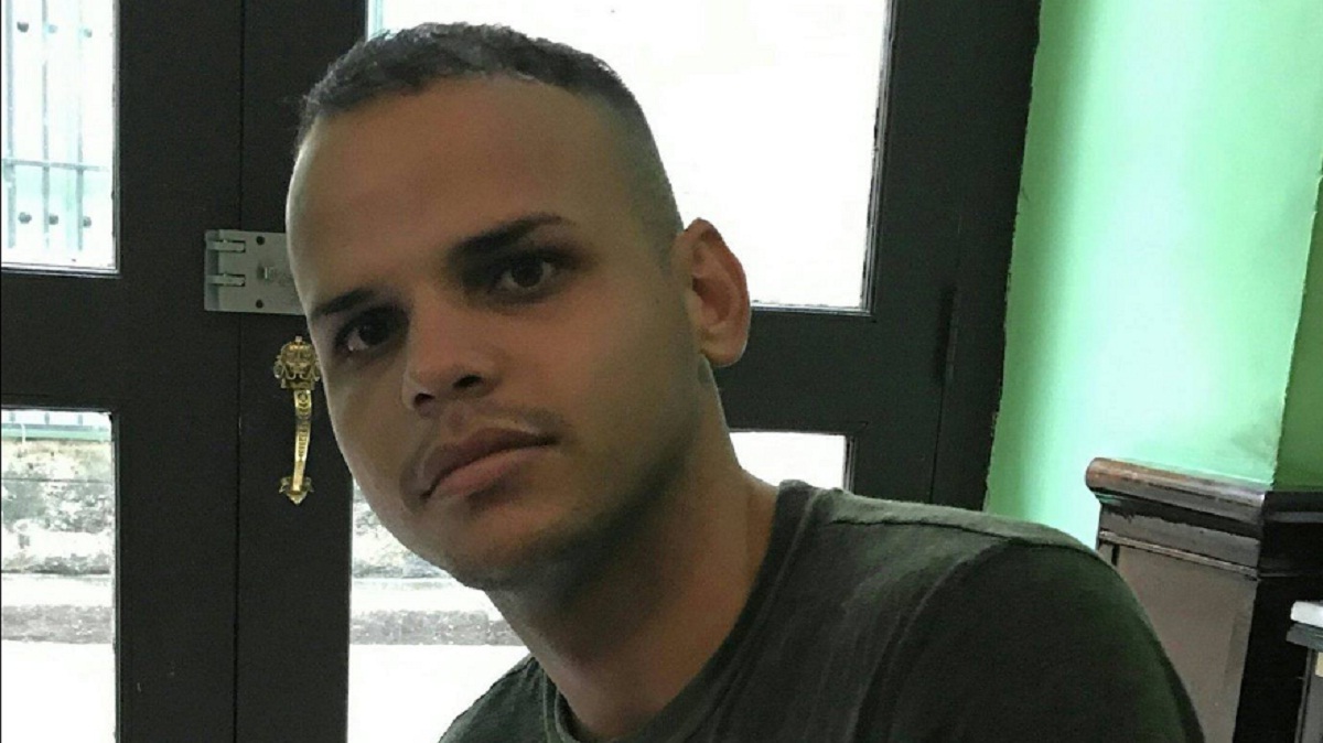 Liberan a periodista independiente en Camagüey: Estuvo encerrado en un calabozo en condiciones inhumanas