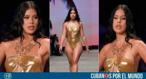 ¡Divina y sin filtros! Video de La Dura se hace viral en Internet (+FOTOS)