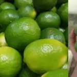 Pinar del Río: Libra de limón alcanza los 400 pesos
