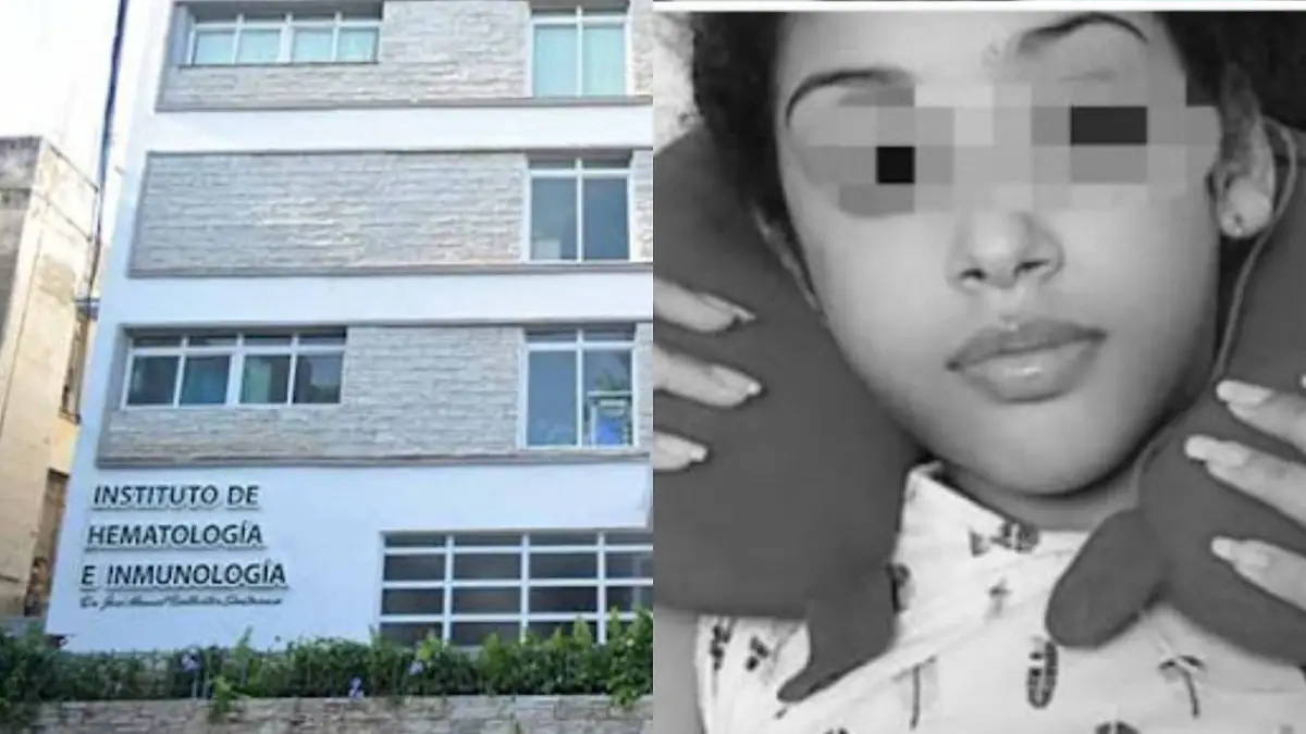 Muere niña de nueve años que tenía leucemia