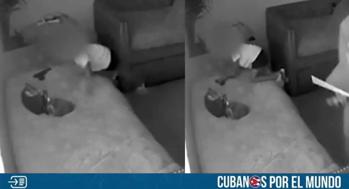 Niña se dispara con un arma de forma accidental en Miami-Dade