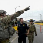CBP dice estar preparada para recibir la oleada de inmigrantes.