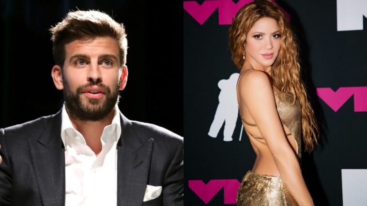 ¡La novela continúa! Piqué revelará en entrevista exclusiva detalles de su vida con Shakira