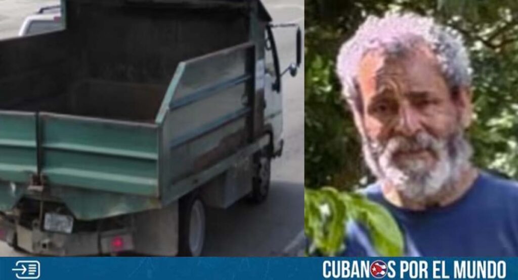 Policía de Miami busca a anciano de 71 años desaparecido