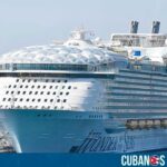 Un hombre cayó de un crucero de Royal Caribbean cerca de Cuba esta semana, según reportes de distintos medios locales.