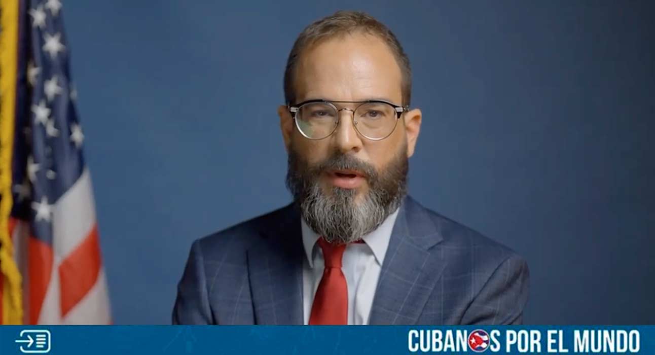 El candidato a la alcaldía del Condado de Miami-Dade, Alex Otaola, emitió un comunicado en el que condena los ataques terroristas a Israel que han sido perpetrados en las últimas horas por el grupo terrorista palestino Hamas.