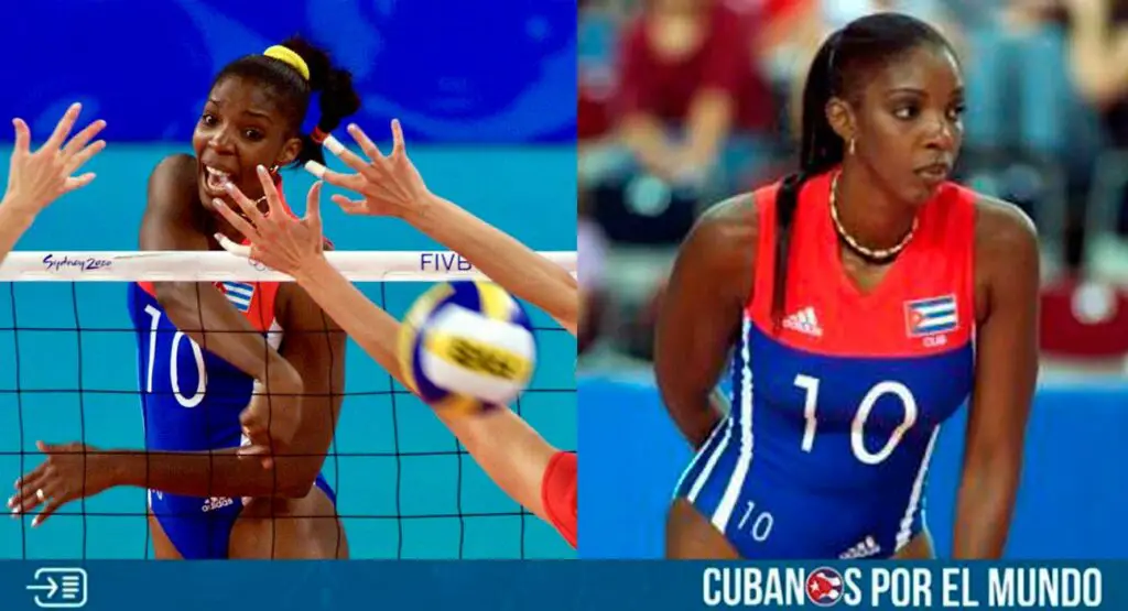 Regla Torres Herrera, una leyenda del voleibol cubano y mundial, recientemente expresó su frustración y enojo con la situación actual del voleibol femenino en Cuba, criticando duramente a los dirigentes y a la gestión del deporte en la isla.