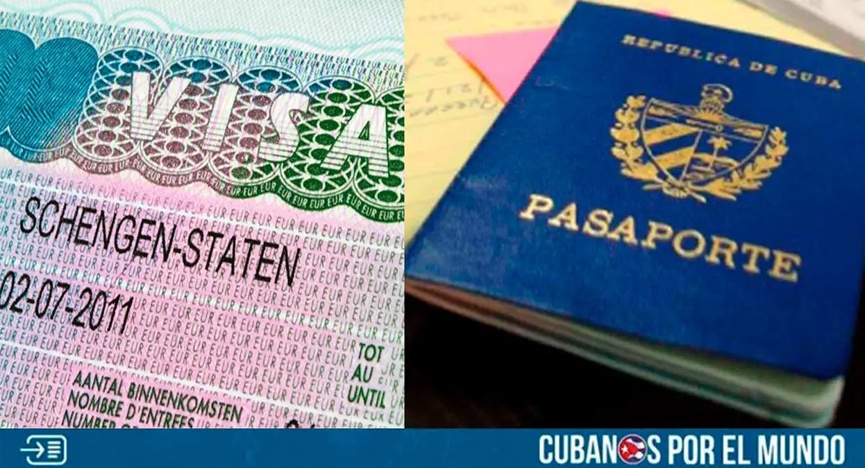 En el panorama de la migración latinoamericana hacia Europa, los cubanos se destacan notablemente, ocupando la tercera posición entre las nacionalidades que más solicitan el visado Schengen. Este hecho es significativo, considerando la población total de Cuba, que ronda los 11 millones de habitantes.