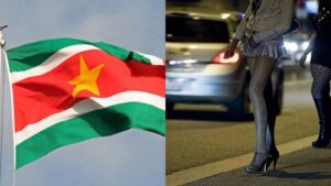 Policía de Surinam libera a trabajadoras sexuales de Cuba y Venezuela