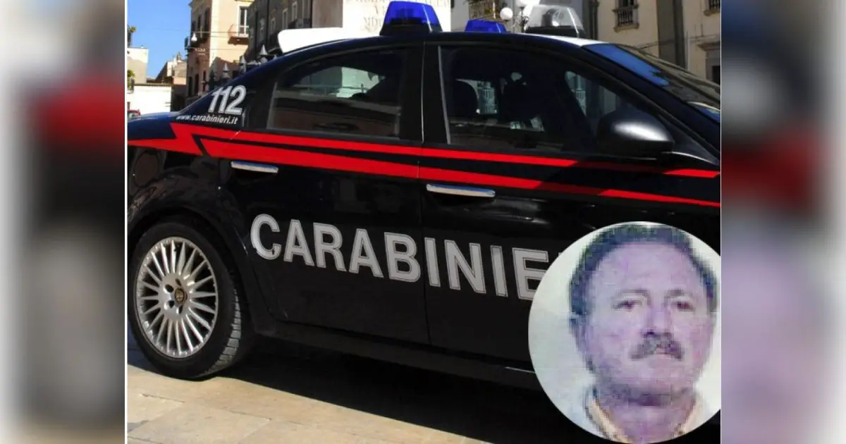 Anciano en Italia se enamora de una cubana y se mete a ladrón para vivir la vida loca.