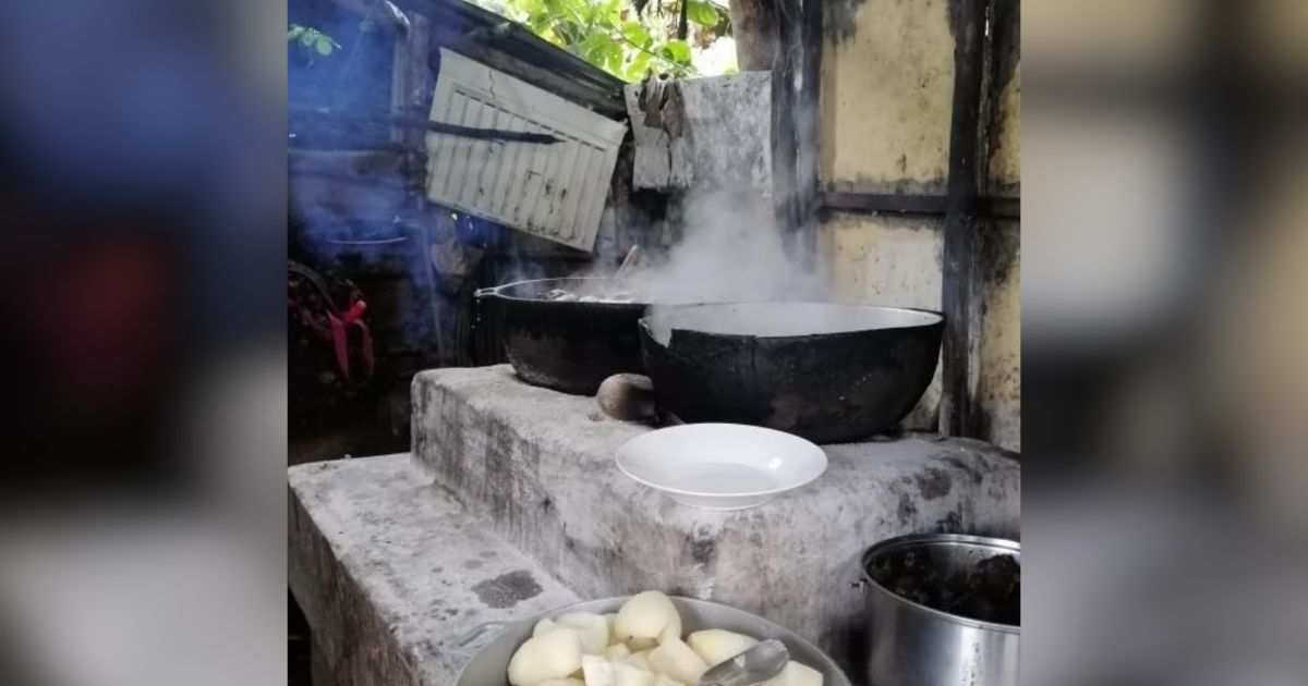 Hambre en Cuba porque no se produce alimentos