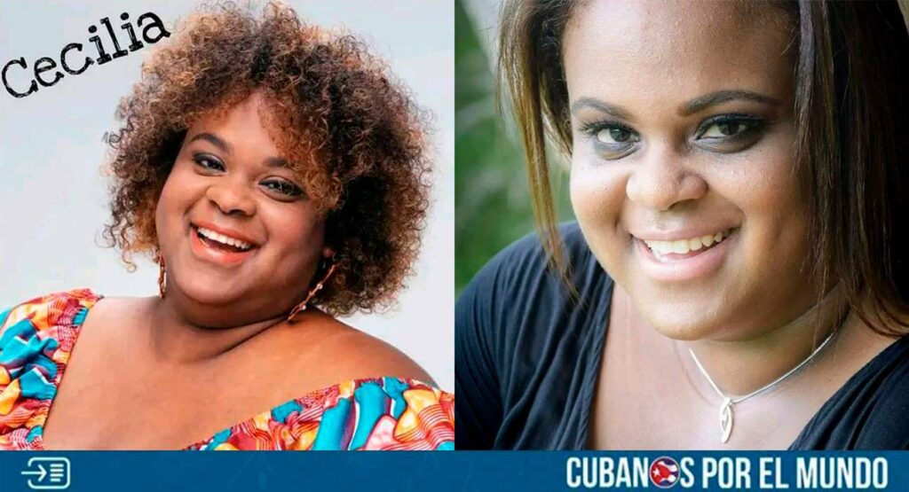 La actriz cubana Odelmys Torres, conocida por su papel de Cecilia en la teleserie juvenil Calendario, dirigida por Magda González Grau, ha decidido mudarse a España en busca de nuevos horizontes profesionales y personales.