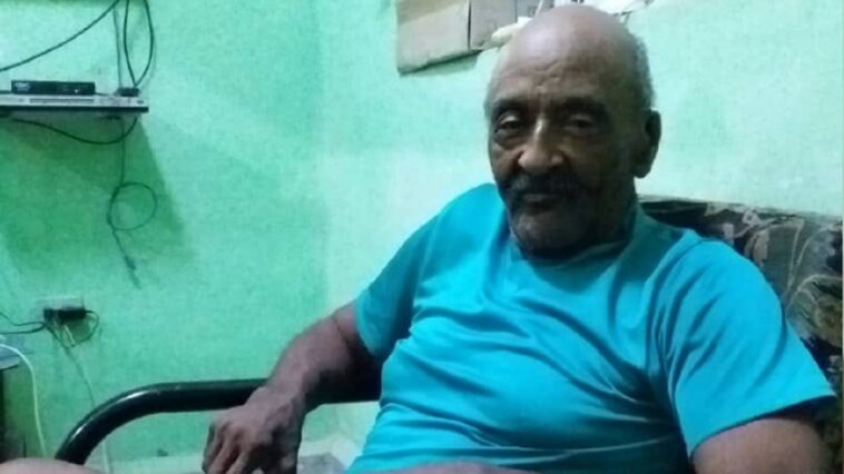 Encuentran a anciano cubano que se encontraba desaparecido