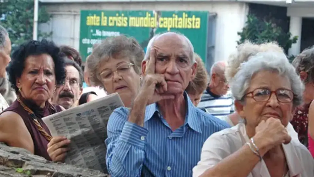 La longevidad en Cuba, cada vez más difícil