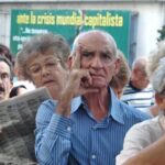 La longevidad en Cuba, cada vez más difícil