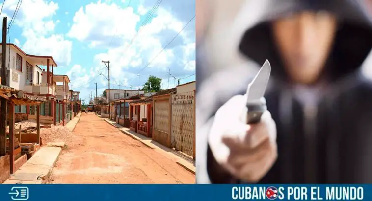 La delincuencia sigue desatada en Cuba, ya que los robos con violencia continúan a la orden del día. Una nueva muestra de ello quedó en evidencia por medio de una denuncia realizada por la activista cubana, Diasniurka Saceldo Verdecia, quien precisó que un hecho atroz ocurrió en Alquizar, provincia de Artemisa, en donde al menos ocho ladrones se metieron en una vivienda en Cuba para robar.