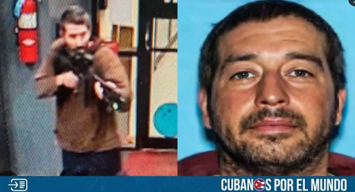 Autor de tiroteo en Maine ya había amenazado con realizar una masacre