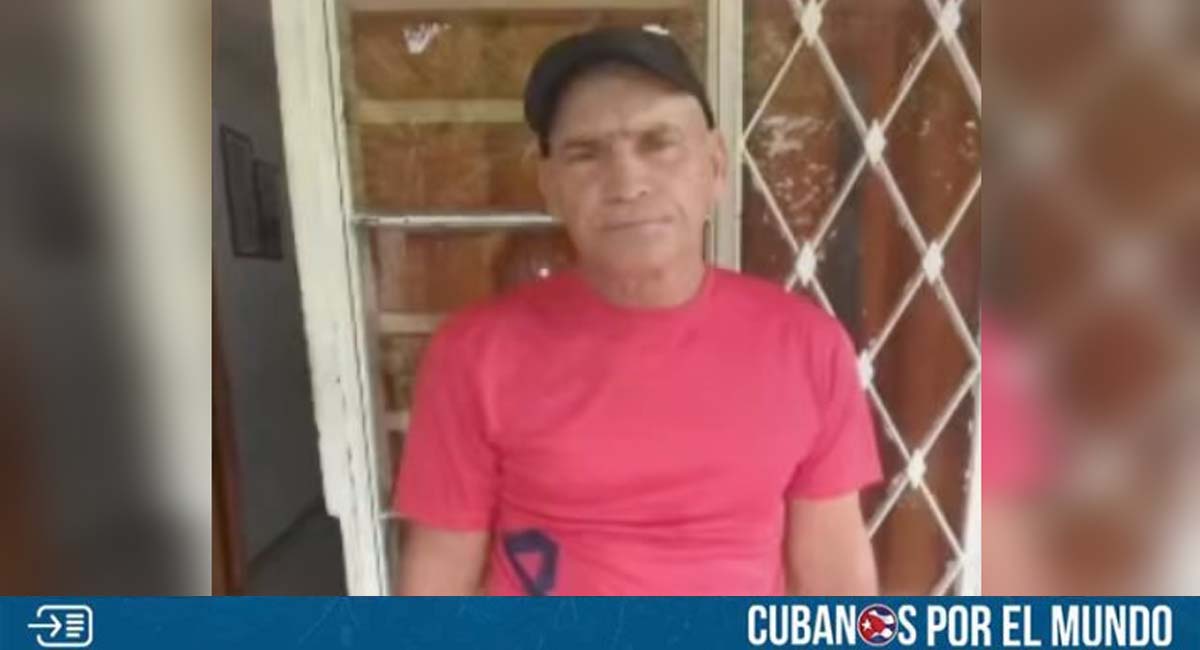 Piden ayuda para localizar a cubano desaparecido en la ruta entre Honduras y Guatemala