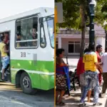 Ni combustible ni repuestos: Más de 30 mil camagüeyanos sufren cada día la ausencia del transporte público